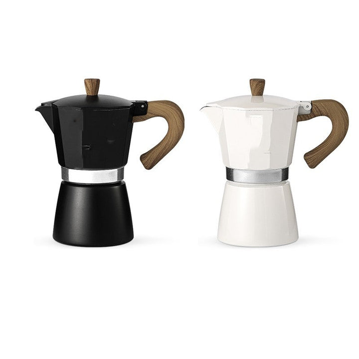 Brew Your Perfect Cup Anywhere with the Manual Coffee Maker