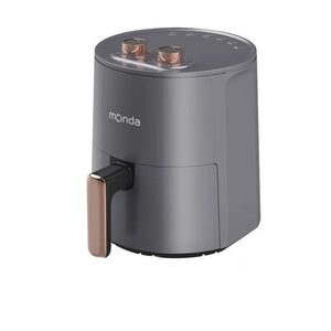 Revolutionize Your Cooking with the Multifunctional Automatic Small Air Fryer