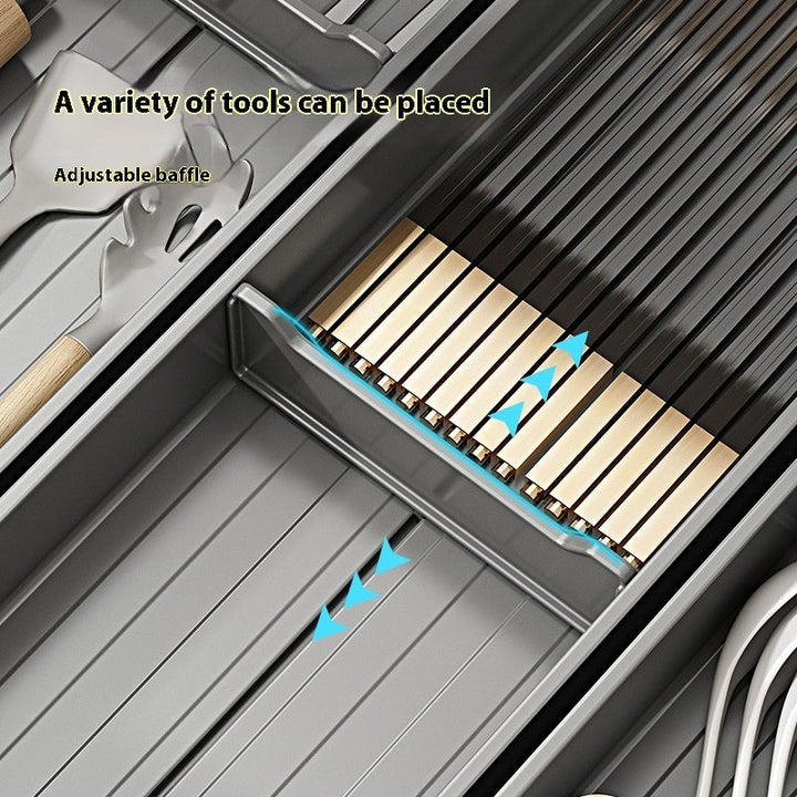 Transform Your Kitchen with the Ultimate Storage Solution!