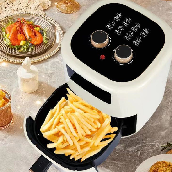 Air Fryer Multi-functional Oven Chips Machine