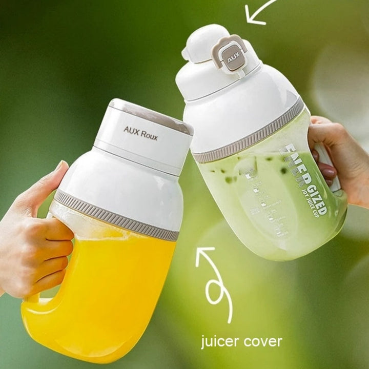 Portable Juicer Electric Juicer Cup