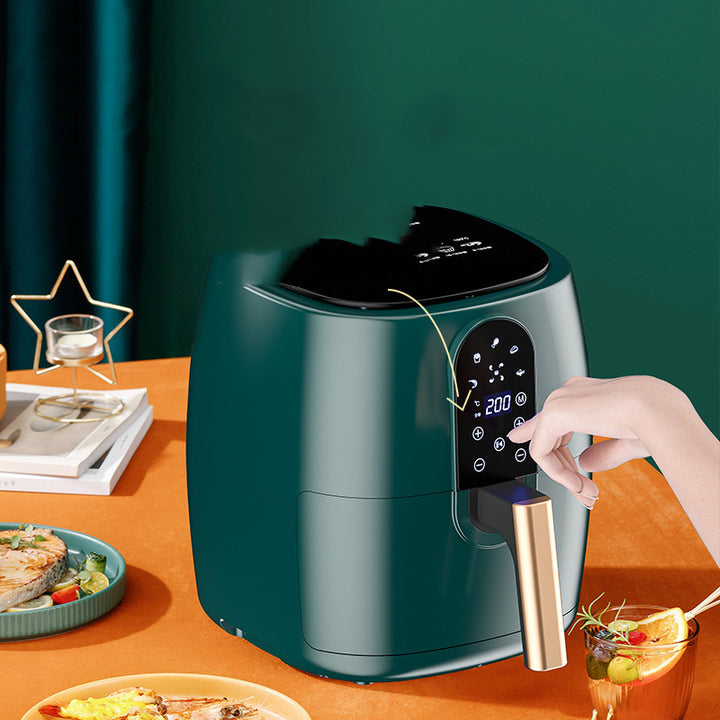 Household Intelligent Multi-function Air Fryer