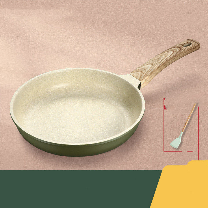 Transform Your Cooking Experience with the Household Non-stick Frying Pan