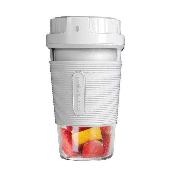 Transform Your Kitchen with the Mini Juicer