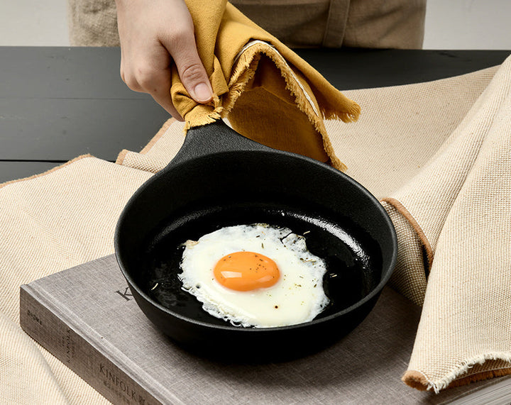 Discover the Perfect Non-Stick Pan for Your Kitchen