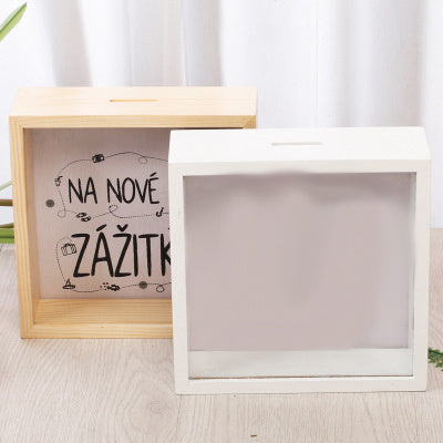Transform Your Memories with Personalize Photo Storage Jars
