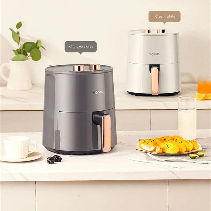 Why an Air Fryer Belongs in Every Kitchen