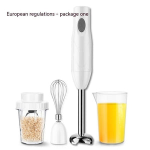 Transform Your Cooking Experience with the Kitchen Home Handheld Hand Blender