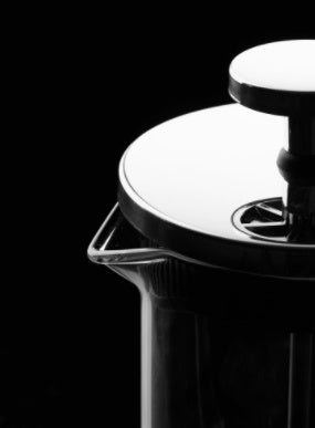 Discover the Elegance of Our Hand Made Coffee Pot