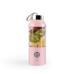 Unleash Your Inner Chef with the Mini Juicer