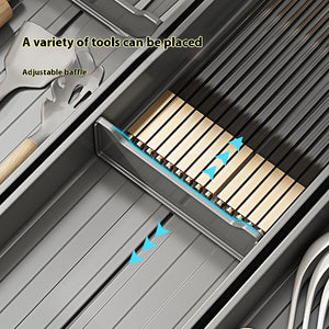 Transform Your Kitchen with the Ultimate Storage Solution!