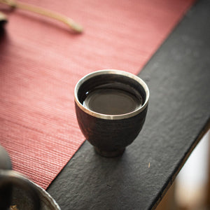 Discover the Elegance of Our Ceramic Tea Ceremony Cup