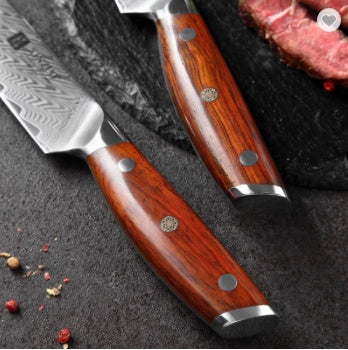 Elevate Your Dining Experience with Our Professional Steak Knife Set