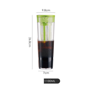 Discover the Ultimate Cold Brew Experience with Our Cold Brew Coffee Maker Refrigerator