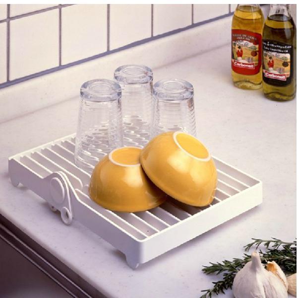 Transform Your Kitchen with the Ultimate Dish Rack