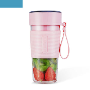 Unleash Your Creativity with the Fruit Blender Shaker Cup