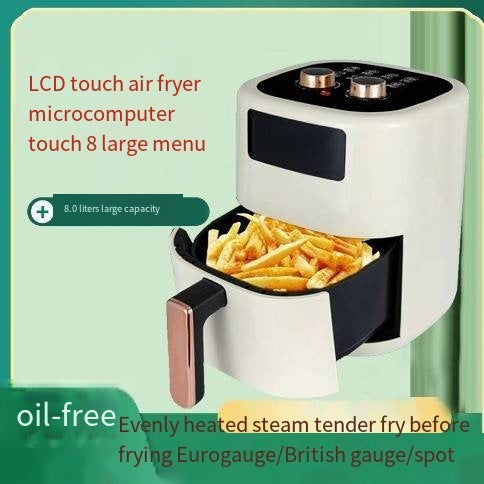 Air Fryer Multi-functional Oven Chips Machine