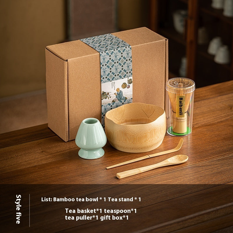 Matcha Tool Matcha Blender Tools Set