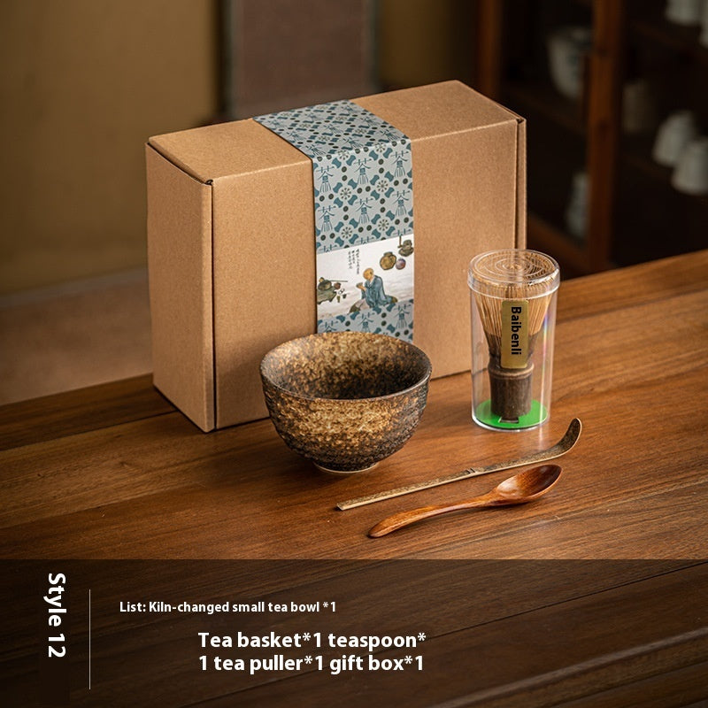 Matcha Tool Matcha Blender Tools Set