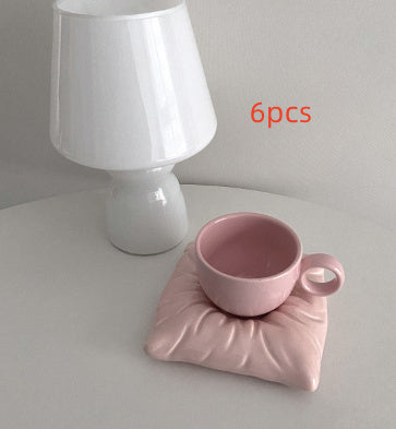 Cute Creative Coffee Cup