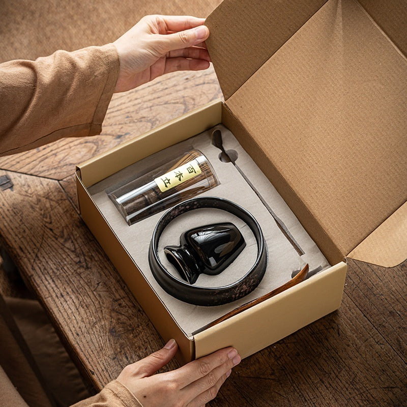 Matcha Tool Matcha Blender Tools Set