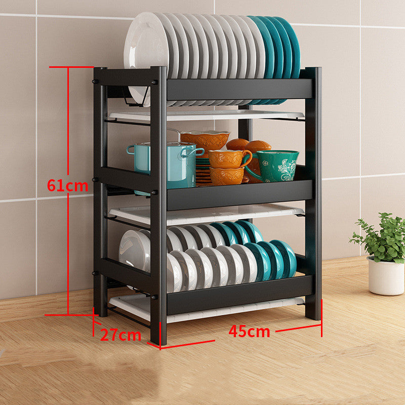 Kitchen Racks To Dry The Dish Rack