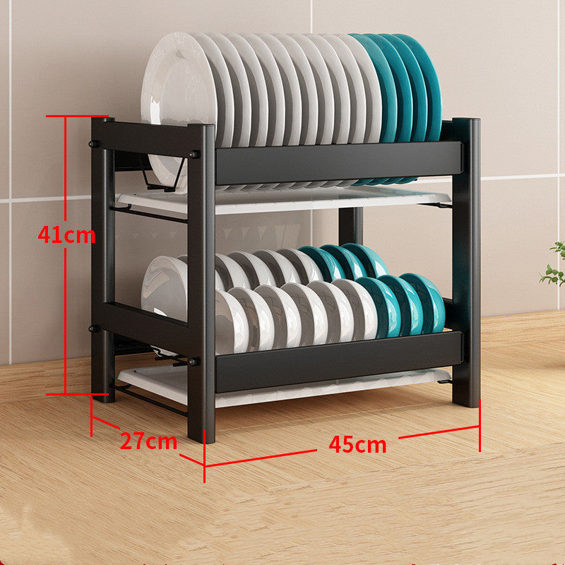 Kitchen Racks To Dry The Dish Rack