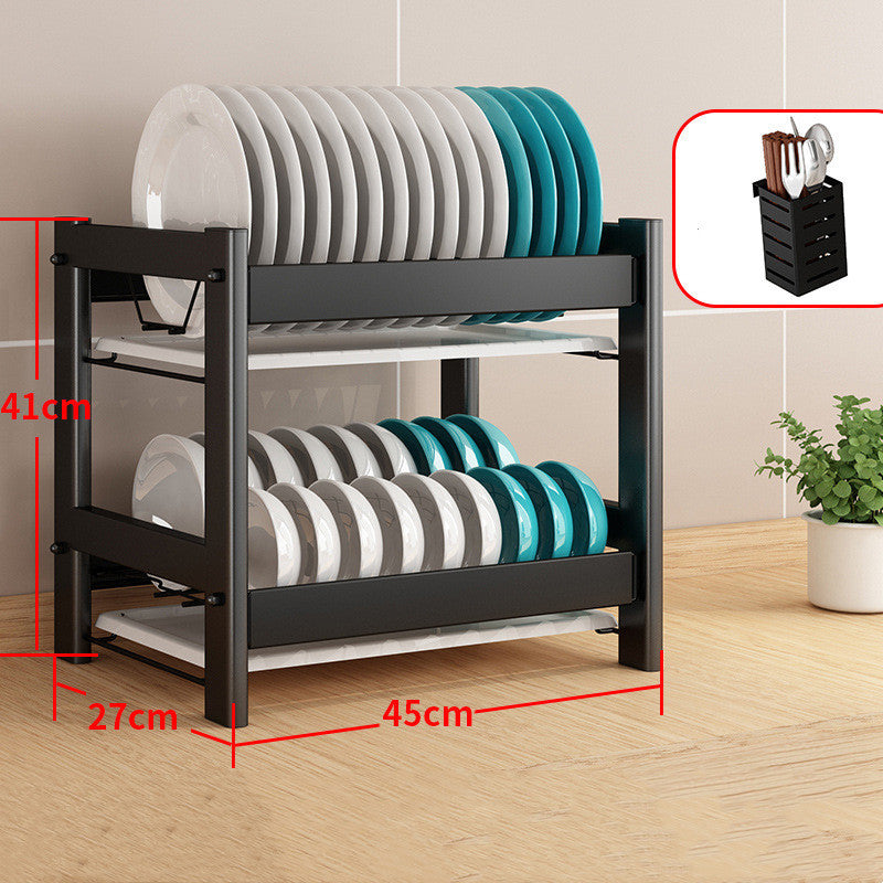 Kitchen Racks To Dry The Dish Rack