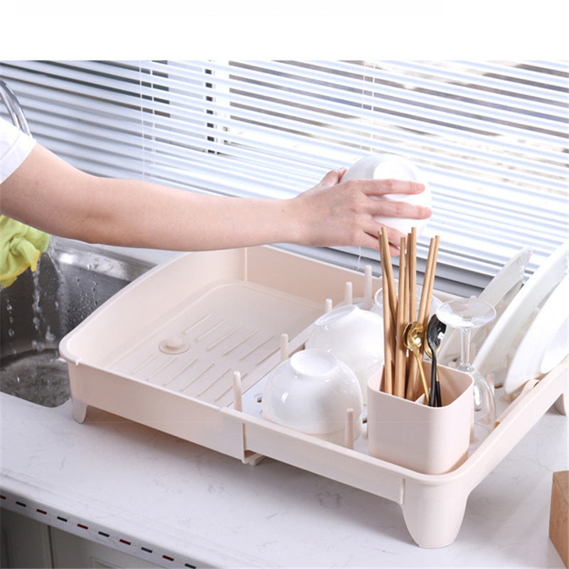 Dish Rack Plastic Dish Rack