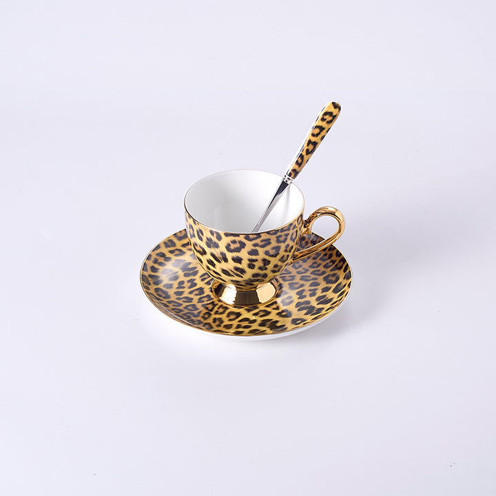 Porcelain Coffee Mugs