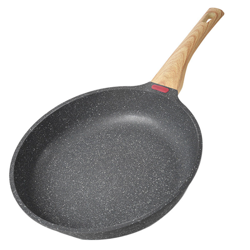 New Korean Style Macadamite Pan Non Stick Pan
