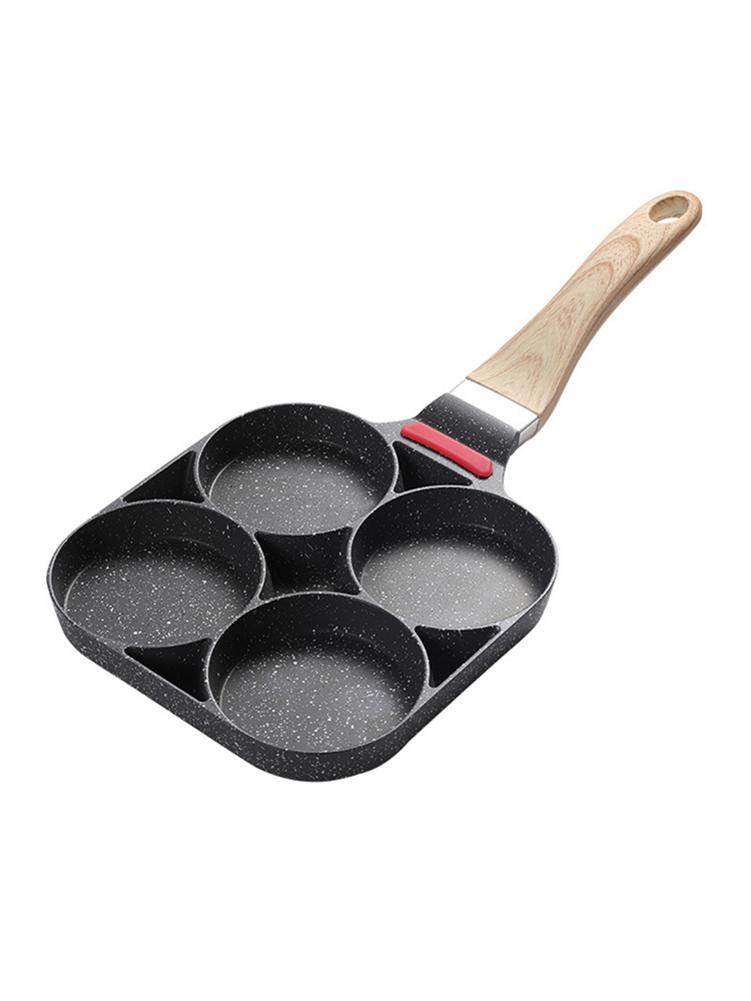 Burger Machine Small Frying Pan
