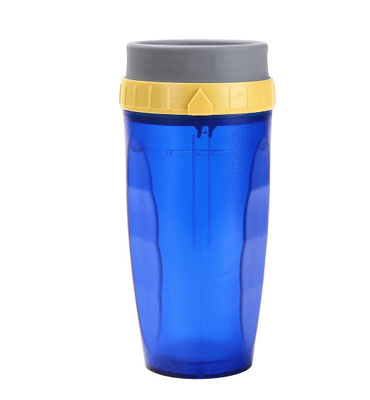 Twist Cup Travel Portable Cup