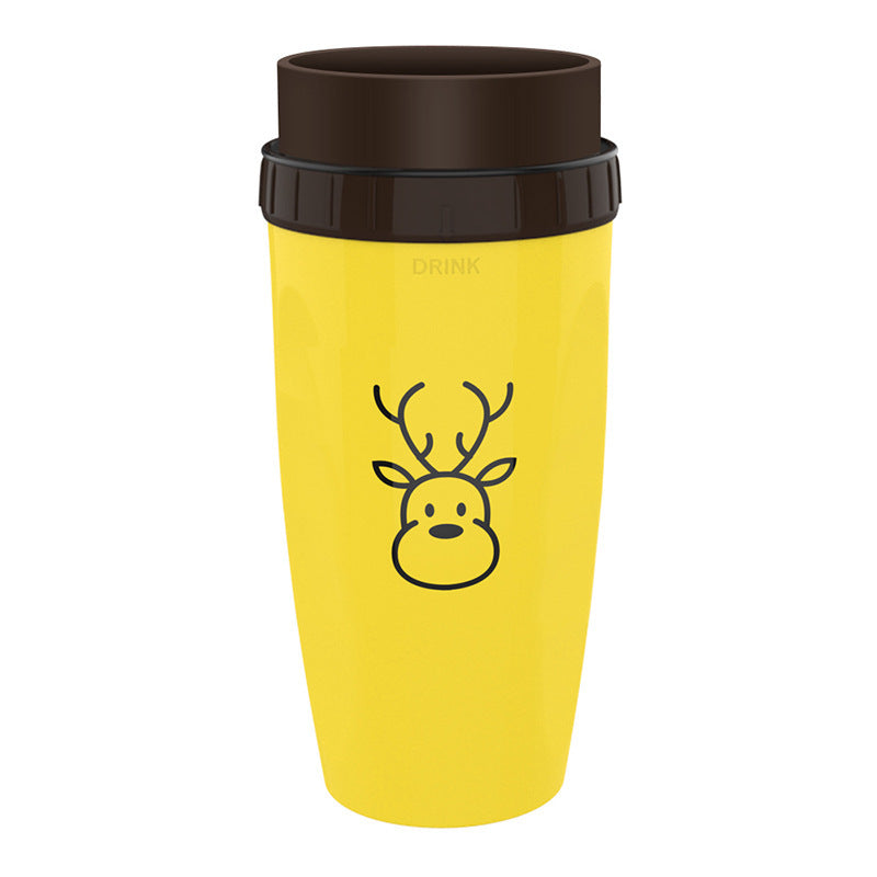 Twist Cup Travel Portable Cup