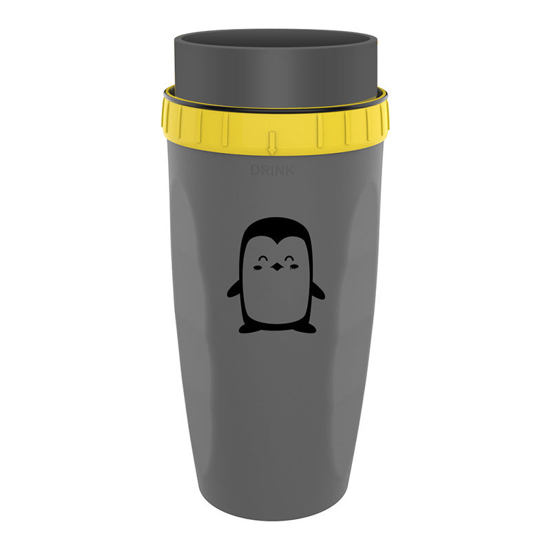 Twist Cup Travel Portable Cup