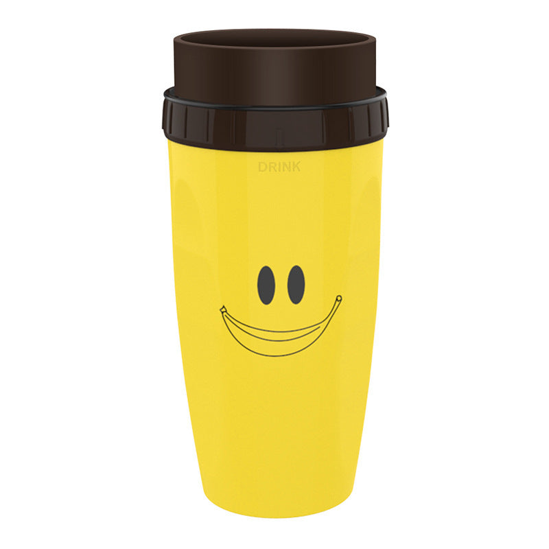 Twist Cup Travel Portable Cup