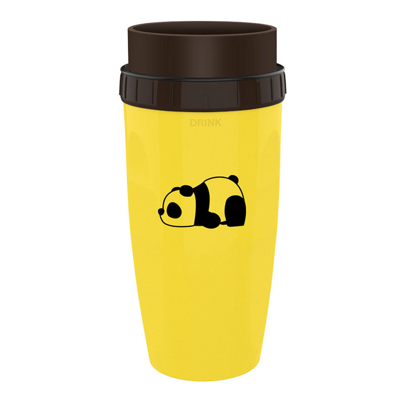 Twist Cup Travel Portable Cup