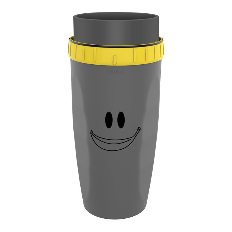 Twist Cup Travel Portable Cup