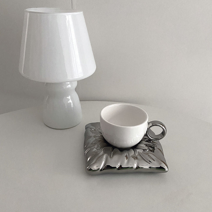 Cute Creative Coffee Cup