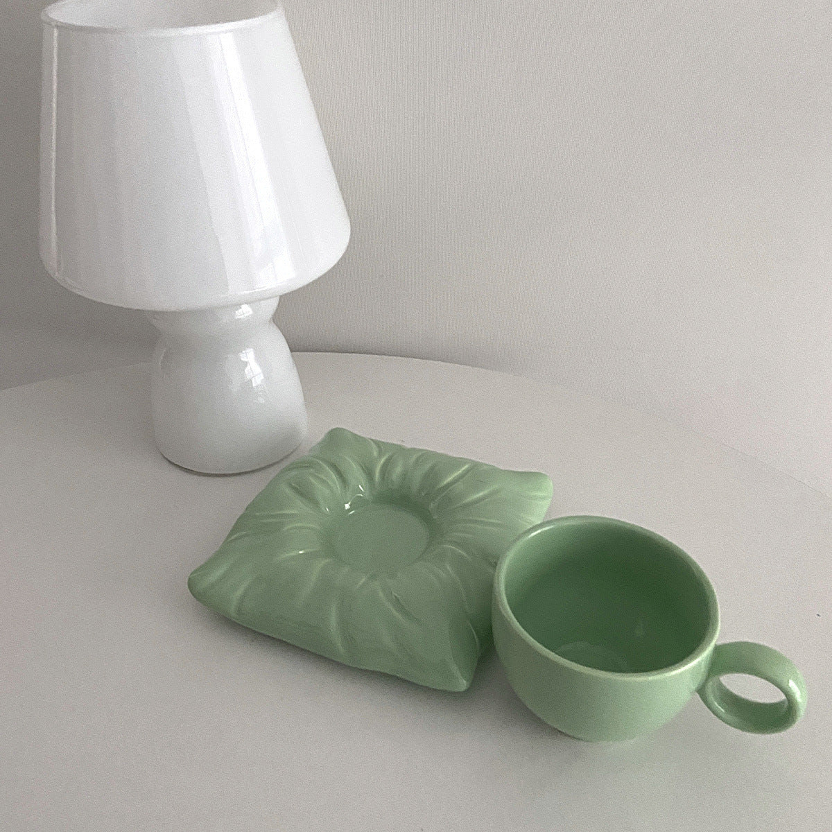 Cute Creative Coffee Cup