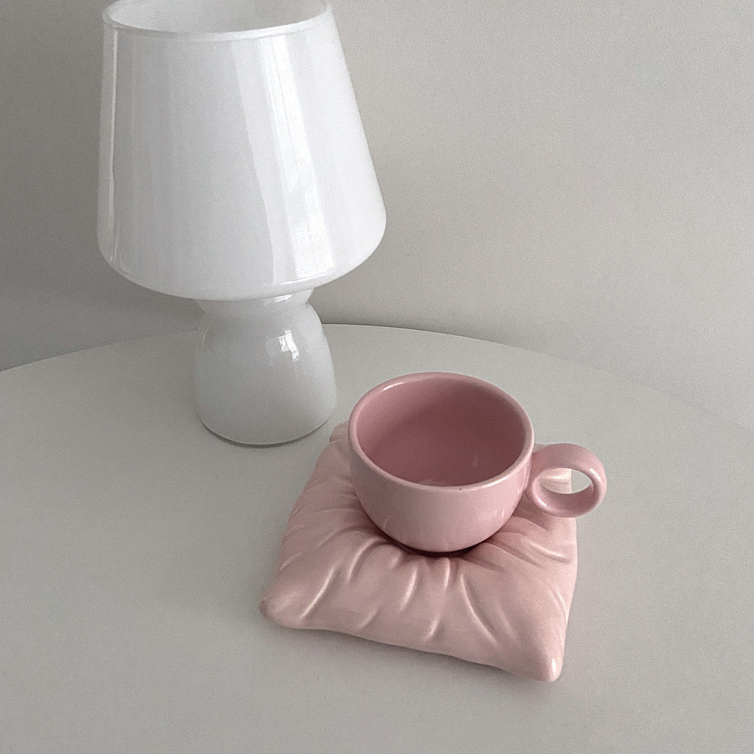 Cute Creative Coffee Cup