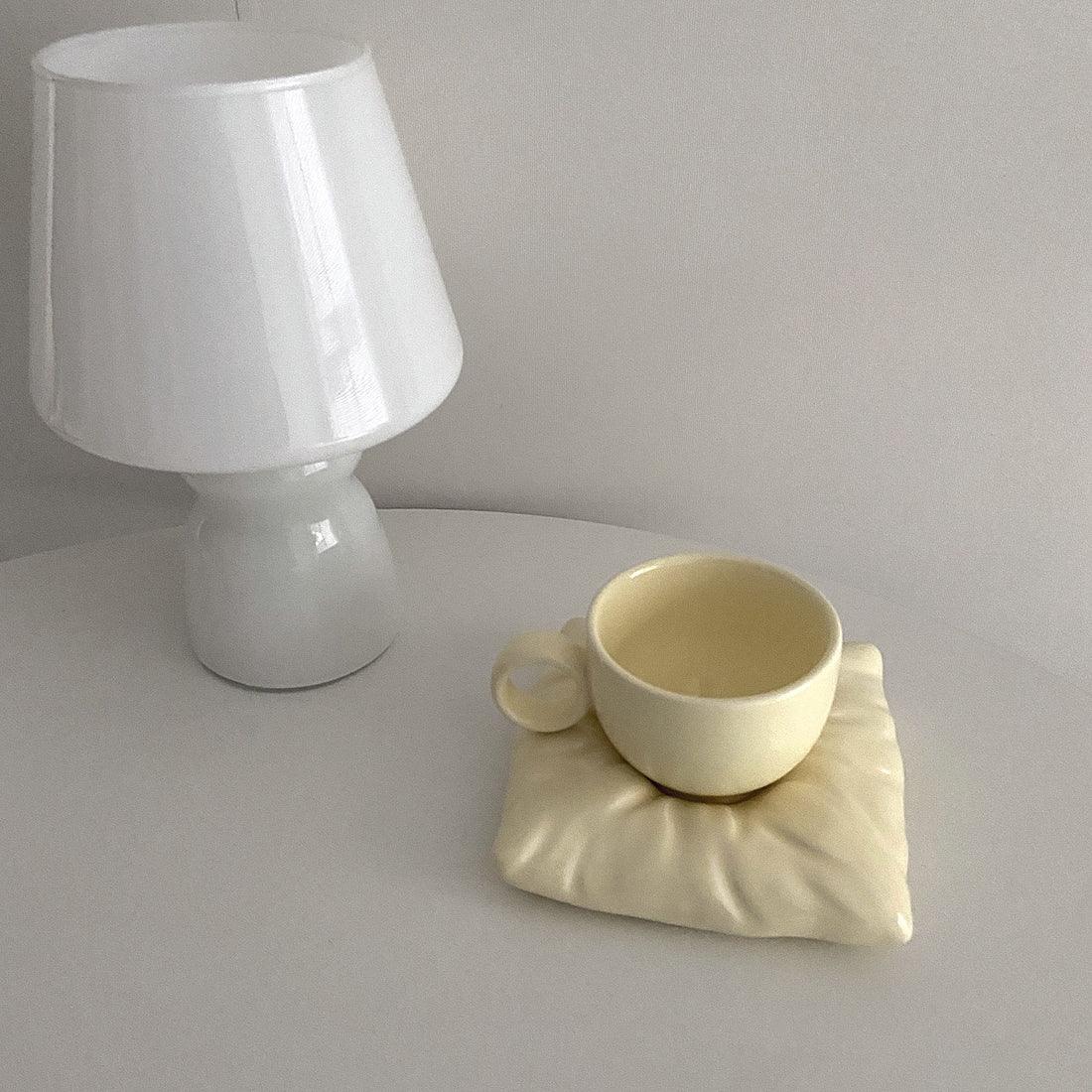 Cute Creative Coffee Cup