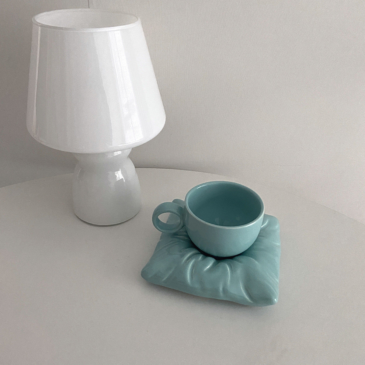 Cute Creative Coffee Cup