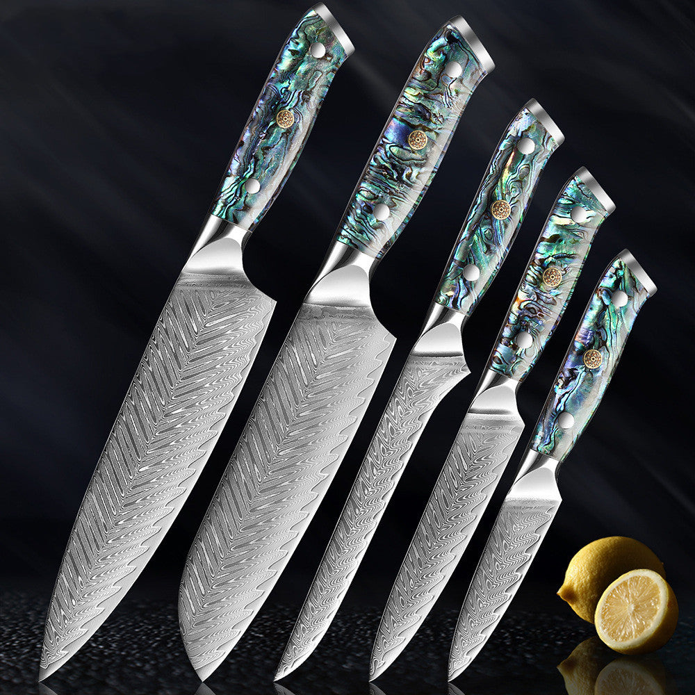 Kitchen Knife Chef Knife Japanese Style