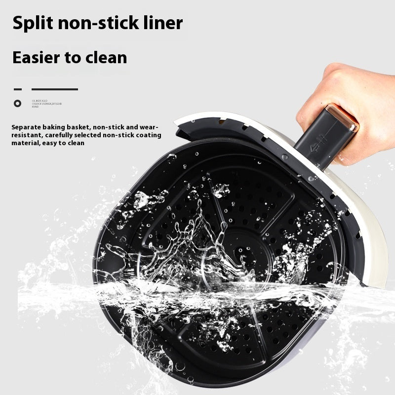 Air Fryer Multi-functional Oven Chips Machine