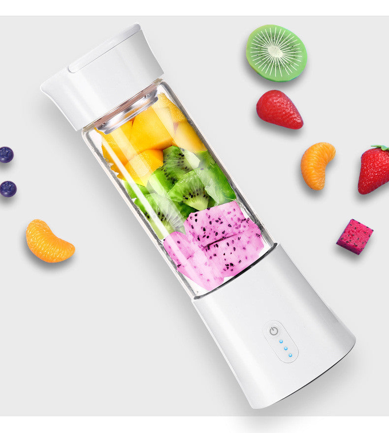 Factory Direct Sales Portable Juicer