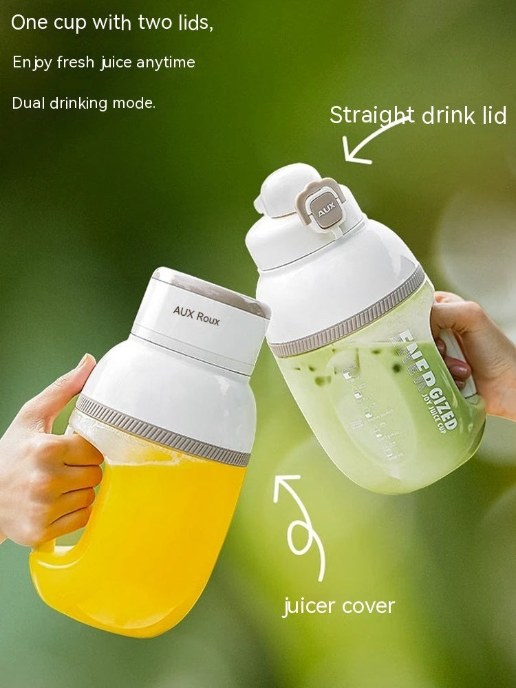 Portable Juicer Electric Juicer Cup