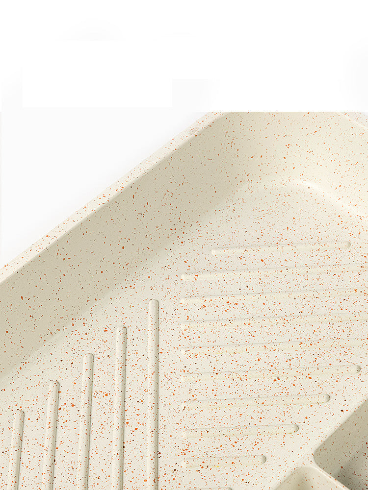 Medical Stone Frying Pan Egg Frying Pan