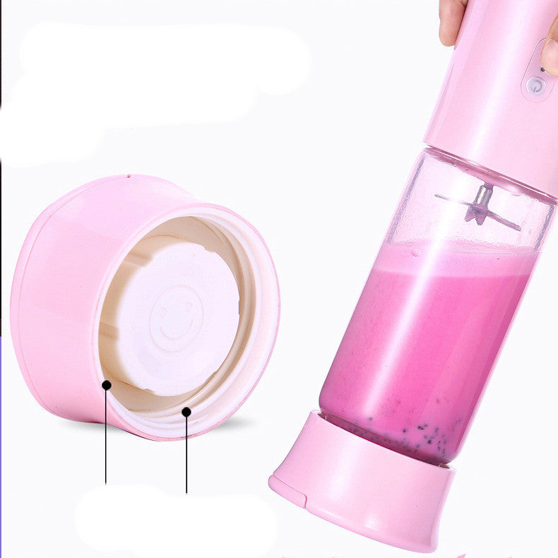 Factory Direct Sales Portable Juicer