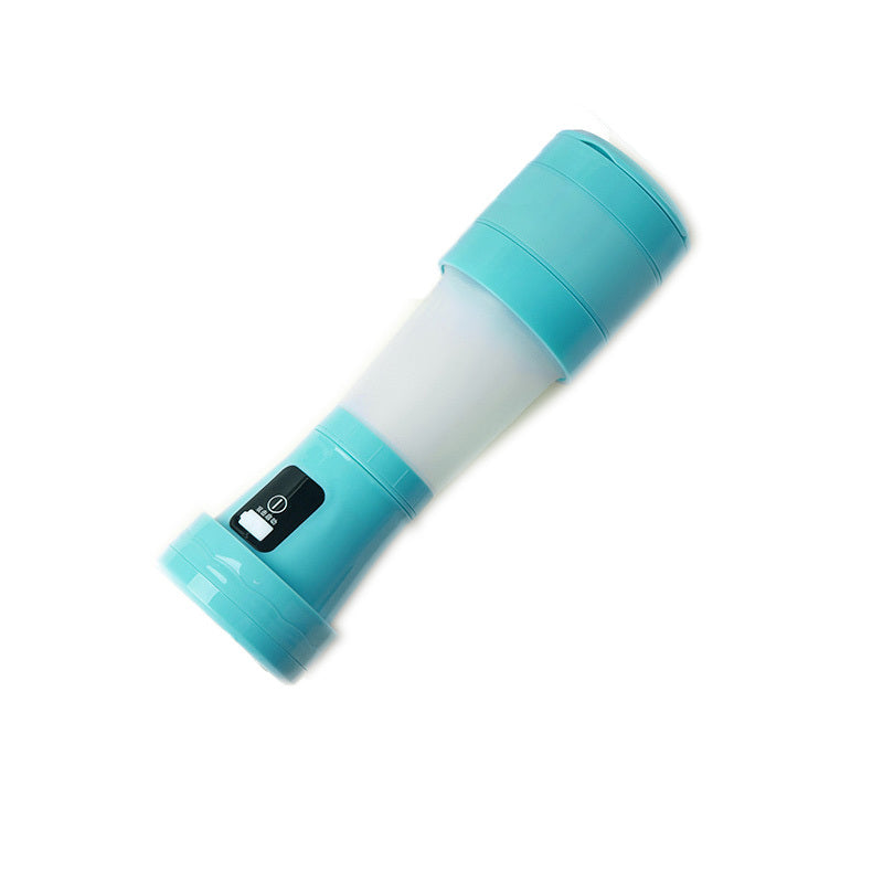 450ML Mini Portable Blender Mixer Cooking